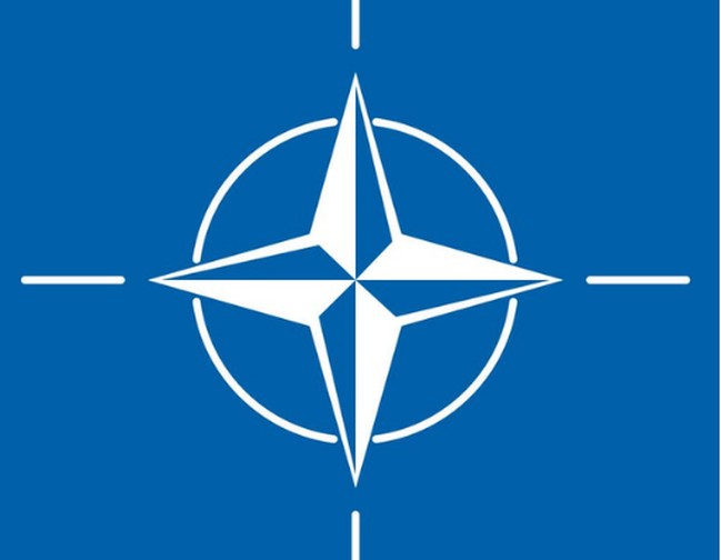 NATO logosu